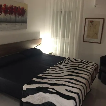 Casaluthel Boulevard Apartment Torrox