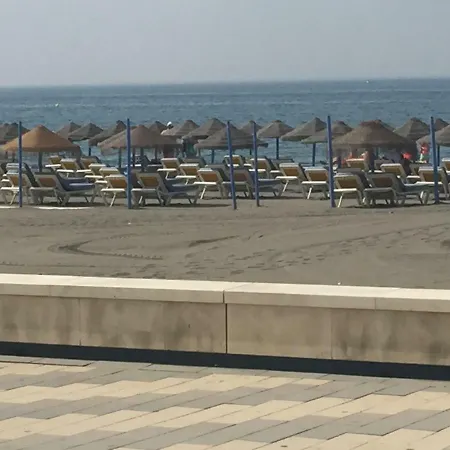 Casaluthel Boulevard Apartment