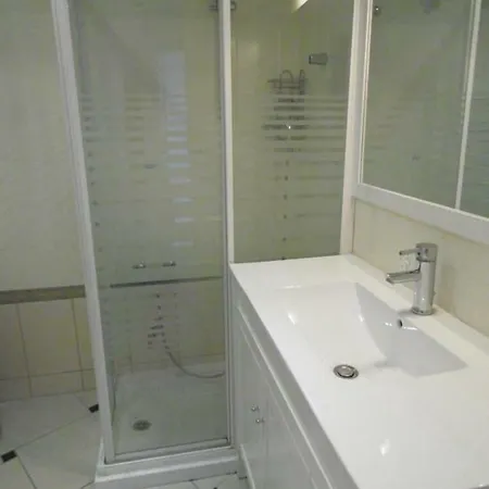 Casaluthel Boulevard Apartment *