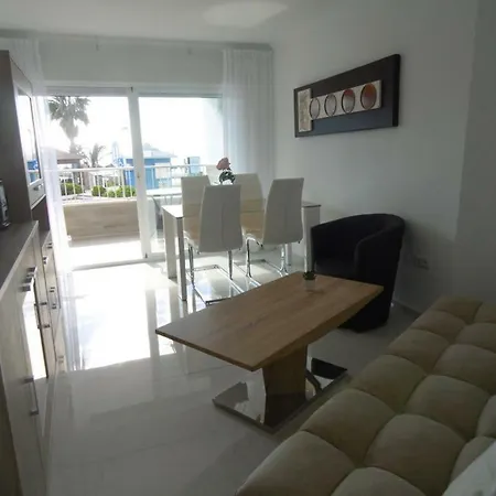 Apartment Casaluthel Boulevard