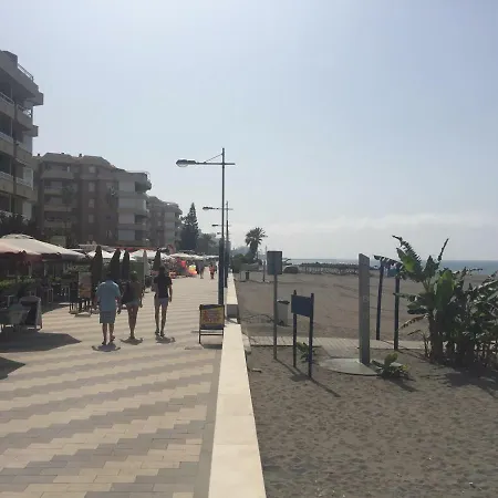 Apartment Casaluthel Boulevard *