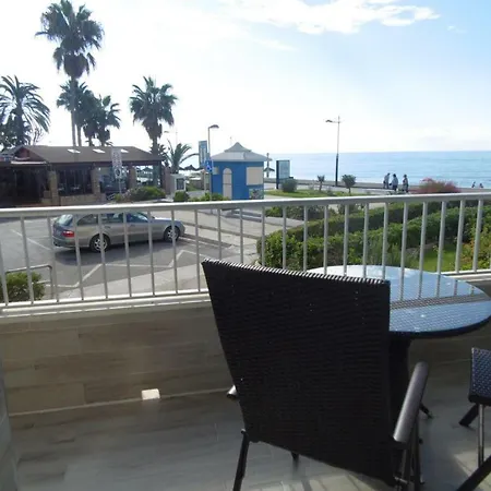 Casaluthel Boulevard Torrox